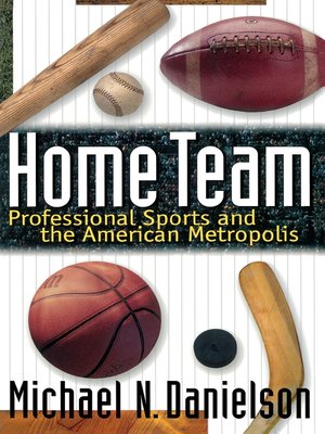 cover image of Home Team